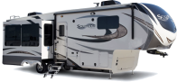 Fifth Wheels for Sale Eau Claire, WI